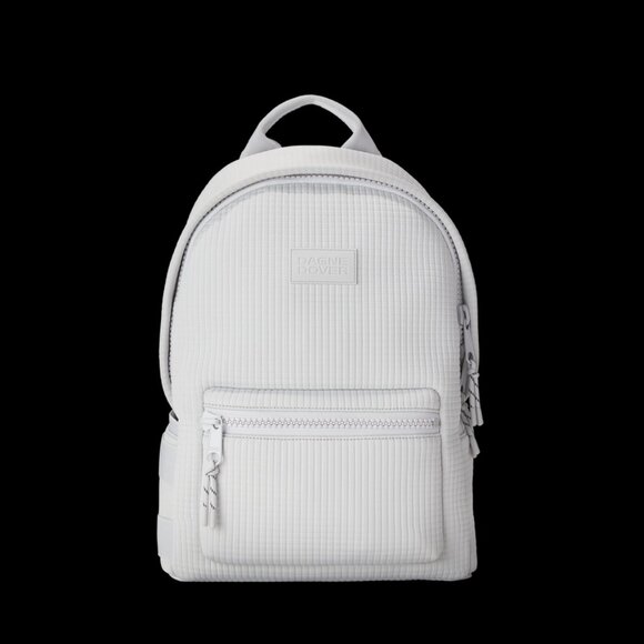 Dagne Dover Dakota Backpack (Waffle Fog, Medium) - Picture 1 of 4